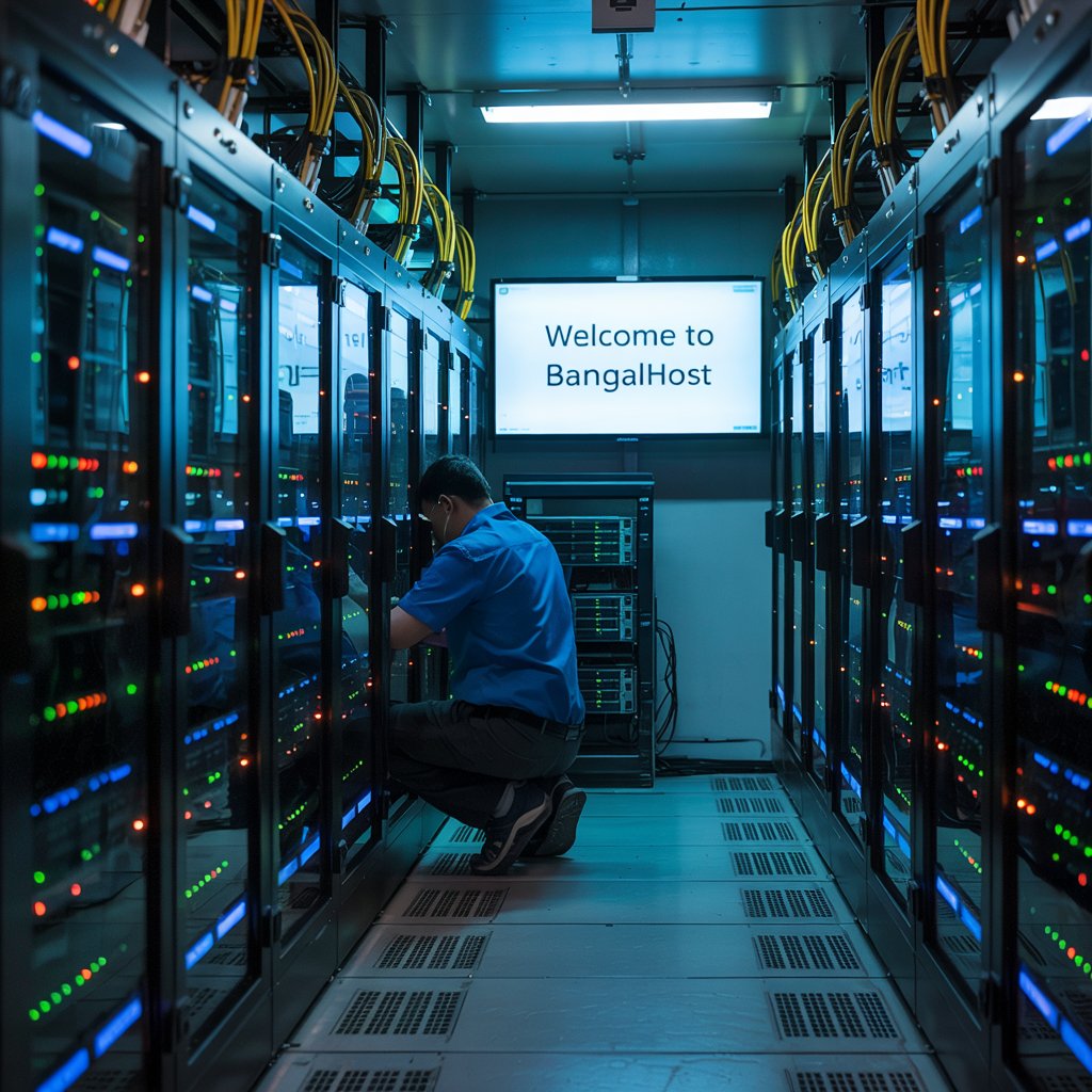 Best for Cheap Web Hosting in Bangladesh – Why BanglaHost Stands Out | BanglaHost