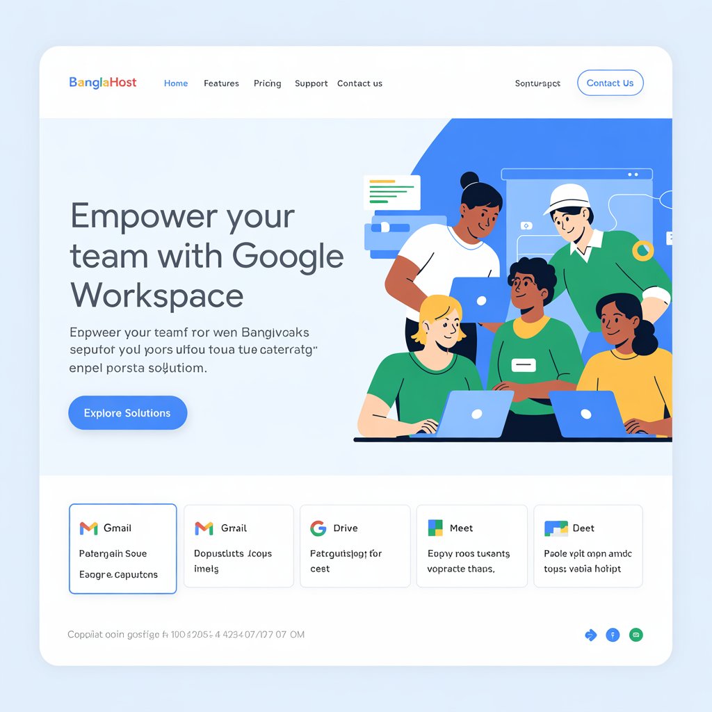 Google Workspace Tools