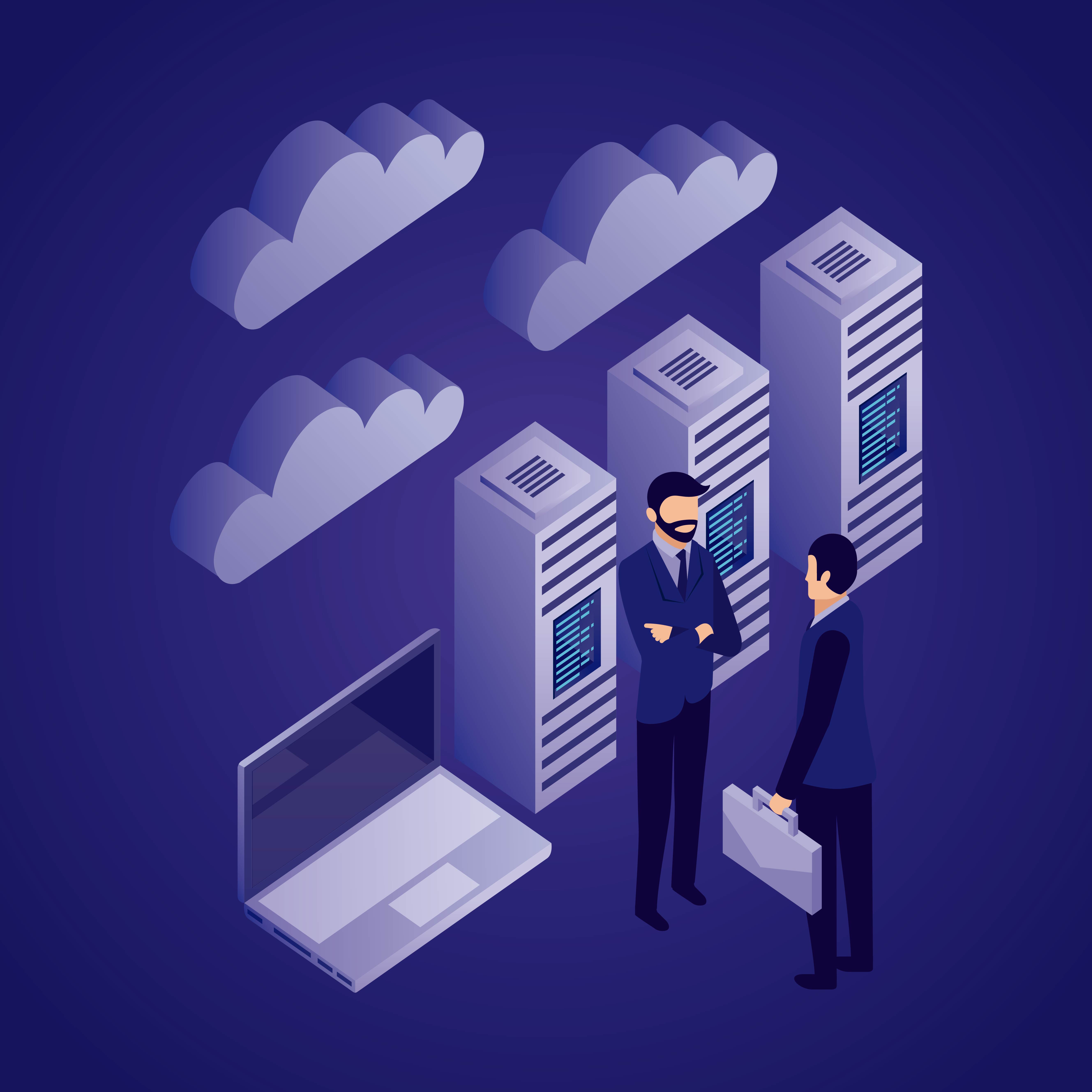 Cheap Hosting in Bangladesh – High-Speed & Secure